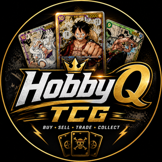 HobbyQ TCG